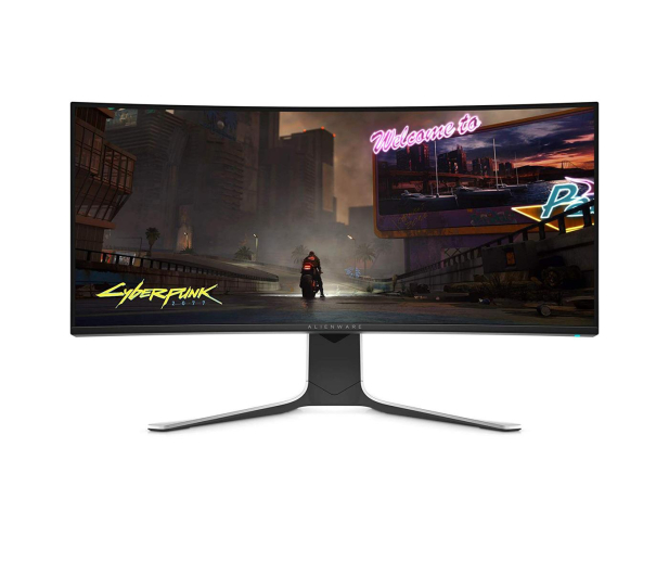 Dell Alienware AW3420DW - 542979 - zdjęcie
